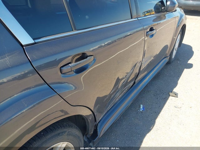 Aukcja sprzedaży 2011 Subaru Legacy 2.5i Premium, vin: 4S3BMCC64B3259316, numer aukcji: 46071462