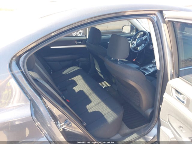 Aukcja sprzedaży 2011 Subaru Legacy 2.5i Premium, vin: 4S3BMCC64B3259316, numer aukcji: 46071462
