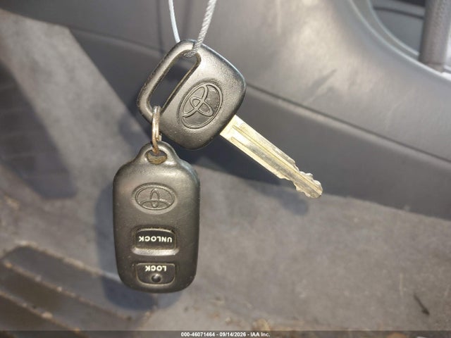 2001 Toyota Camry Le V6 მანქანა იყიდება აუქციონზე, vin: JT2BF22K110291474, აუქციონის ნომერი: 46071464