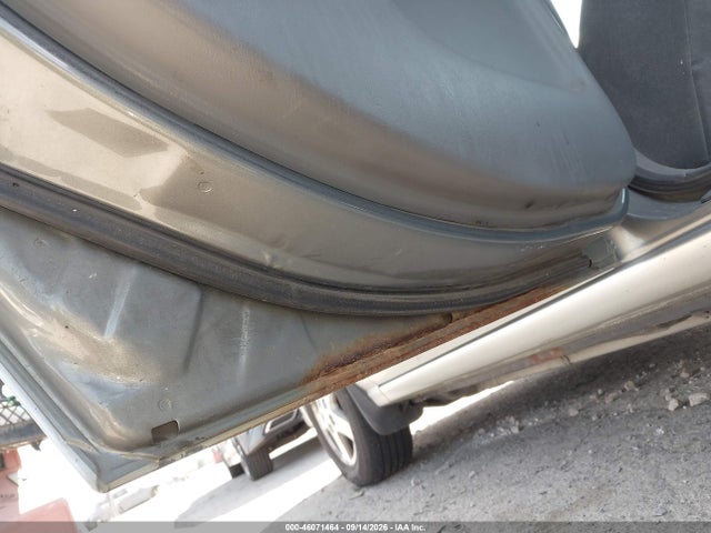 2001 Toyota Camry Le V6 მანქანა იყიდება აუქციონზე, vin: JT2BF22K110291474, აუქციონის ნომერი: 46071464