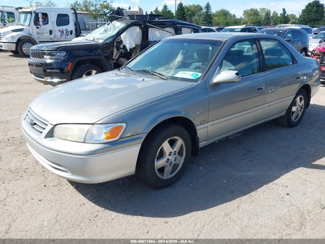 2001 Toyota Camry Le V6 მანქანა იყიდება აუქციონზე, vin: JT2BF22K110291474, აუქციონის ნომერი: 46071464