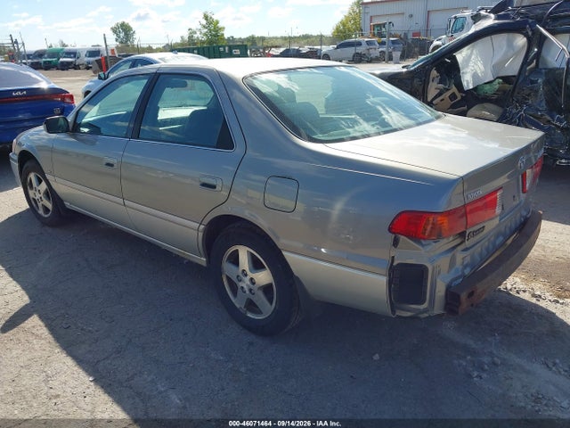 2001 Toyota Camry Le V6 მანქანა იყიდება აუქციონზე, vin: JT2BF22K110291474, აუქციონის ნომერი: 46071464