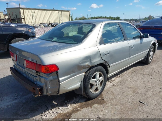 2001 Toyota Camry Le V6 მანქანა იყიდება აუქციონზე, vin: JT2BF22K110291474, აუქციონის ნომერი: 46071464