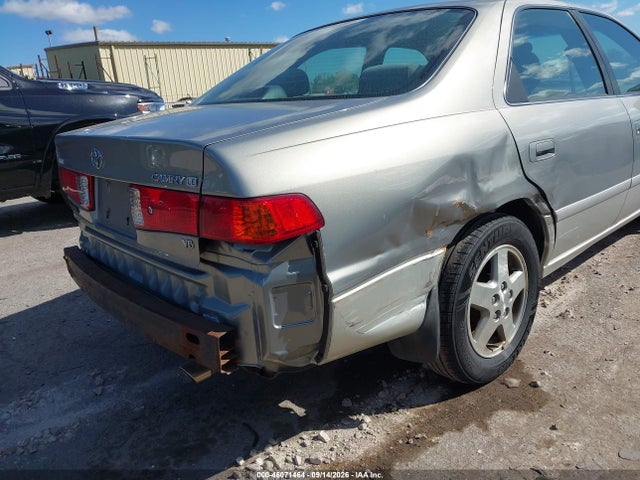 2001 Toyota Camry Le V6 მანქანა იყიდება აუქციონზე, vin: JT2BF22K110291474, აუქციონის ნომერი: 46071464