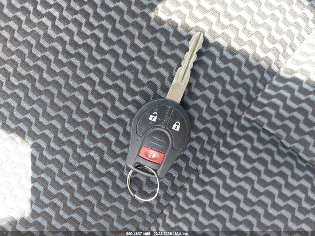 Продажа на аукционе авто 2016 Nissan Versa Note S/s Plus/sv/sl/sr, vin: 3N1CE2CP2GL394507, номер лота: 46071469