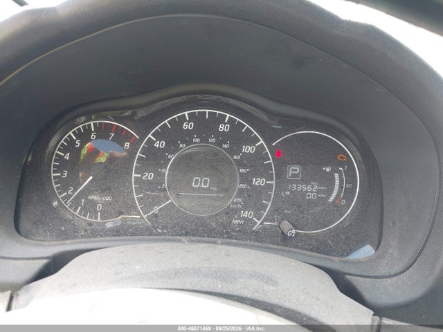 Продажа на аукционе авто 2016 Nissan Versa Note S/s Plus/sv/sl/sr, vin: 3N1CE2CP2GL394507, номер лота: 46071469