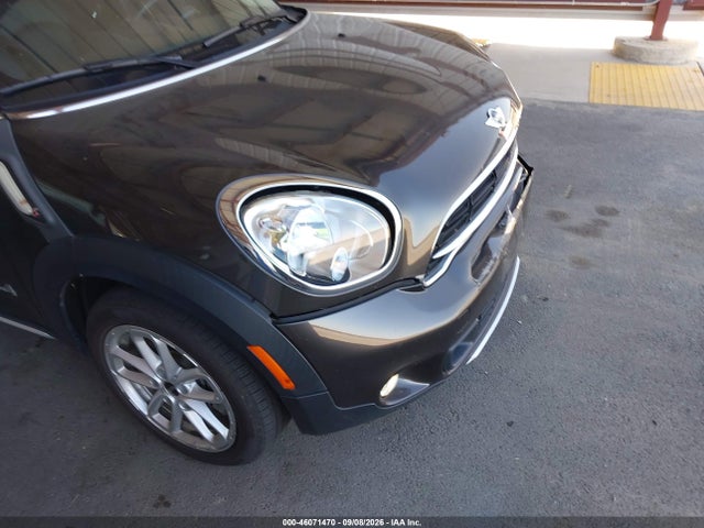 Mini Countryman Cooper S 2015 WMWZC5C53FWP47713 Image 15