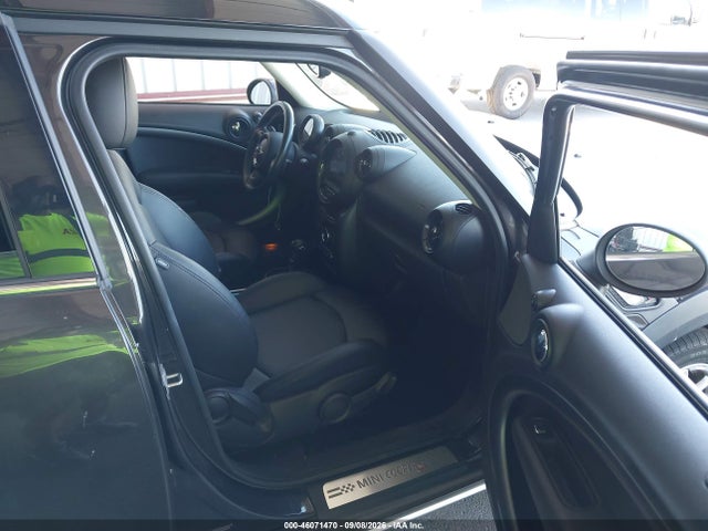 Mini Countryman Cooper S 2015 WMWZC5C53FWP47713 Image 5