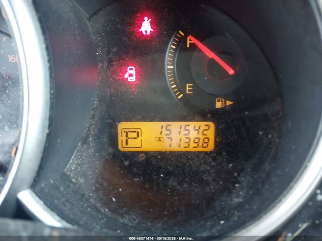 Продажа на аукционе авто 2008 Nissan Versa 1.8s, vin: 3N1BC13E18L427153, номер лота: 46071474