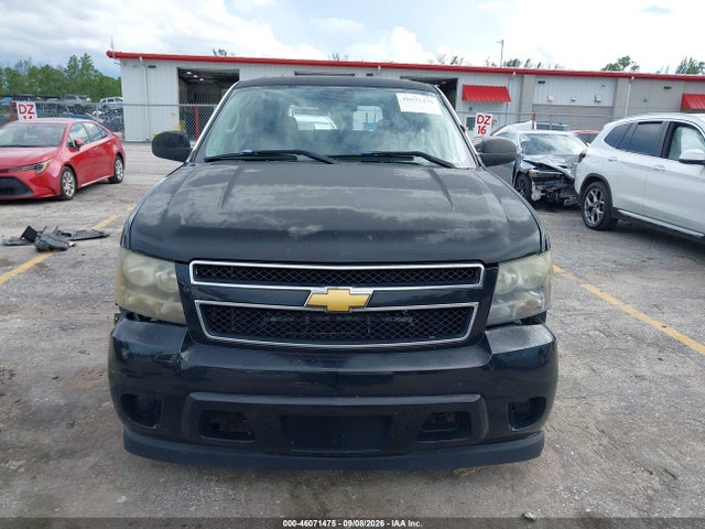 Aukcja sprzedaży 2013 Chevrolet Tahoe Commercial Fleet, vin: 1GNLC2E04DR219528, numer aukcji: 46071475