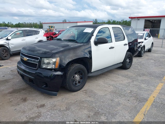 Aukcja sprzedaży 2013 Chevrolet Tahoe Commercial Fleet, vin: 1GNLC2E04DR219528, numer aukcji: 46071475