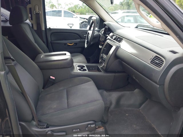 Aukcja sprzedaży 2013 Chevrolet Tahoe Commercial Fleet, vin: 1GNLC2E04DR219528, numer aukcji: 46071475