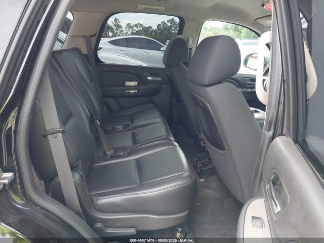 Aukcja sprzedaży 2013 Chevrolet Tahoe Commercial Fleet, vin: 1GNLC2E04DR219528, numer aukcji: 46071475