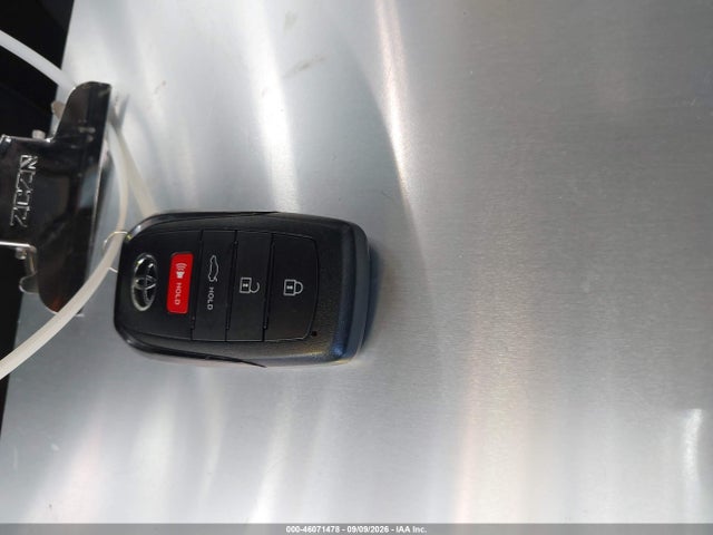 Продажа на аукционе авто 2026 Toyota Corolla Xse, vin: JTDT4MCE7T3529464, номер лота: 46071478