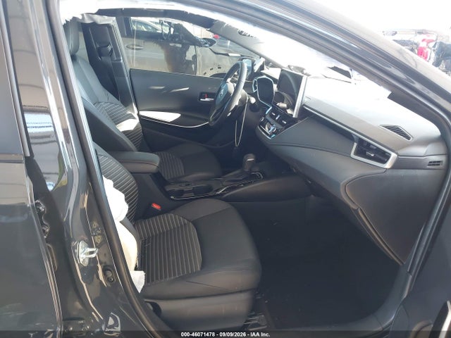 Продажа на аукционе авто 2026 Toyota Corolla Xse, vin: JTDT4MCE7T3529464, номер лота: 46071478