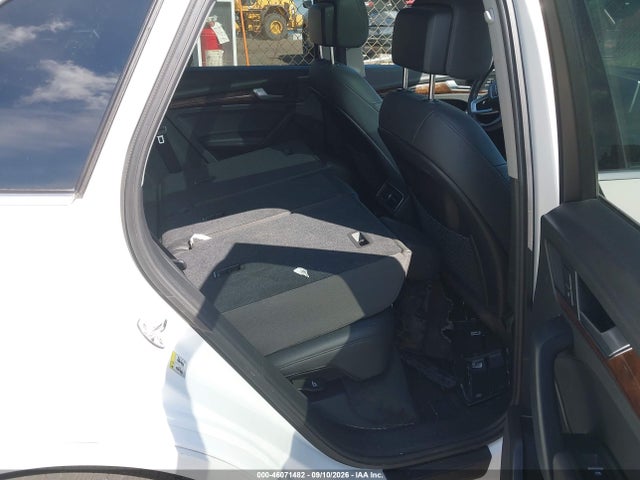 Продажа на аукционе авто 2019 Audi Q5 45 Premium, vin: WA1BNAFY9K2138523, номер лота: 46071482