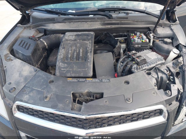 Chevrolet EQUINOX LS 2015 2GNFLEEK2F6181487 Image 10