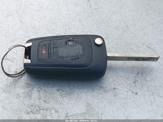 Chevrolet EQUINOX LS 2015 2GNFLEEK2F6181487 Image 11