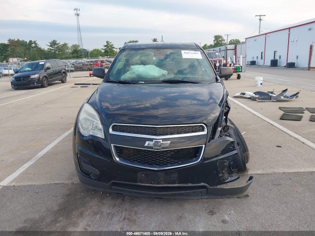 Chevrolet EQUINOX LS 2015 2GNFLEEK2F6181487 Image 12