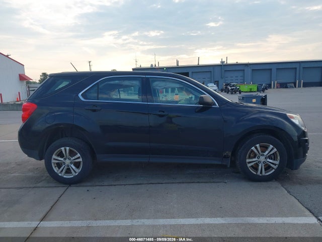 Chevrolet EQUINOX LS 2015 2GNFLEEK2F6181487 Image 13
