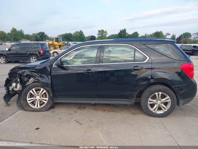 Chevrolet EQUINOX LS 2015 2GNFLEEK2F6181487 Image 14