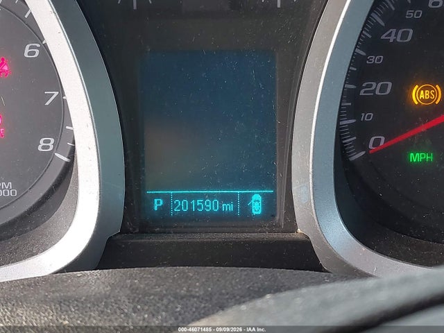 Chevrolet EQUINOX LS 2015 2GNFLEEK2F6181487 Image 15
