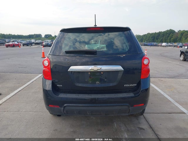 Chevrolet EQUINOX LS 2015 2GNFLEEK2F6181487 Image 16