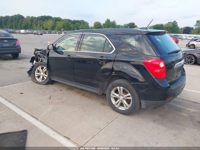 Chevrolet EQUINOX LS 2015 2GNFLEEK2F6181487 Image 3