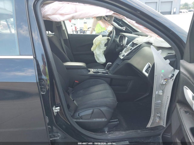 Chevrolet EQUINOX LS 2015 2GNFLEEK2F6181487 Image 5