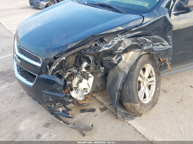 Chevrolet EQUINOX LS 2015 2GNFLEEK2F6181487 Image 6