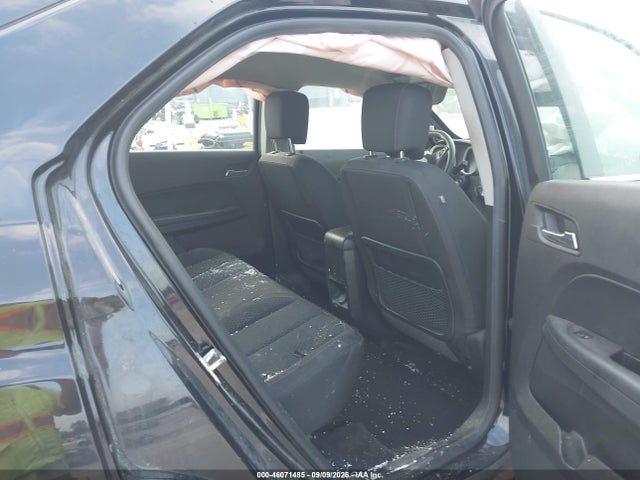 Chevrolet EQUINOX LS 2015 2GNFLEEK2F6181487 Image 8