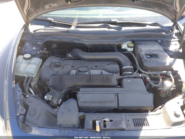 46071492 :رقم المزاد ، YV1672MC9CJ124539 vin ، 2012 Volvo C70 T5 مزاد بيع