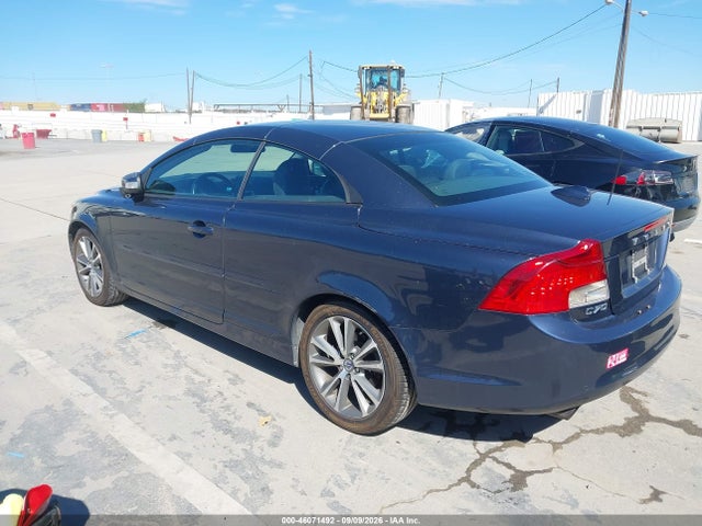 46071492 :رقم المزاد ، YV1672MC9CJ124539 vin ، 2012 Volvo C70 T5 مزاد بيع