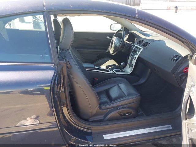 46071492 :رقم المزاد ، YV1672MC9CJ124539 vin ، 2012 Volvo C70 T5 مزاد بيع