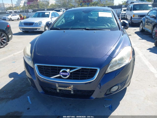 46071492 :رقم المزاد ، YV1672MC9CJ124539 vin ، 2012 Volvo C70 T5 مزاد بيع