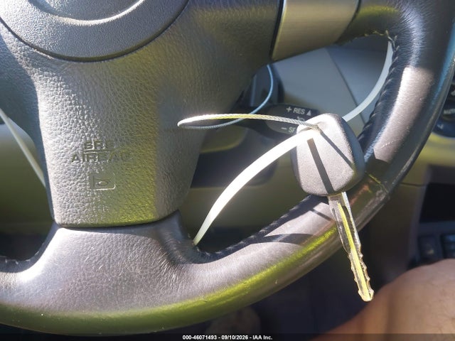 46071493 :رقم المزاد ، JTMZK31V776004776 vin ، 2007 Toyota Rav4 Limited V6 مزاد بيع