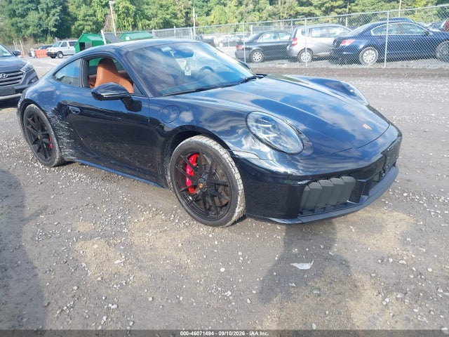 Продаж на аукціоні авто 2026 Porsche 911 Carrera 4 Gts/carrera Gts, vin: WP0AB2A92TS227786, номер лоту: 46071494