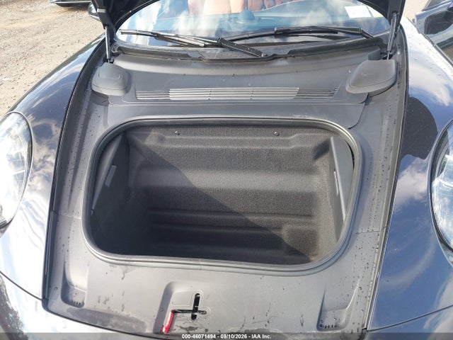 Продаж на аукціоні авто 2026 Porsche 911 Carrera 4 Gts/carrera Gts, vin: WP0AB2A92TS227786, номер лоту: 46071494