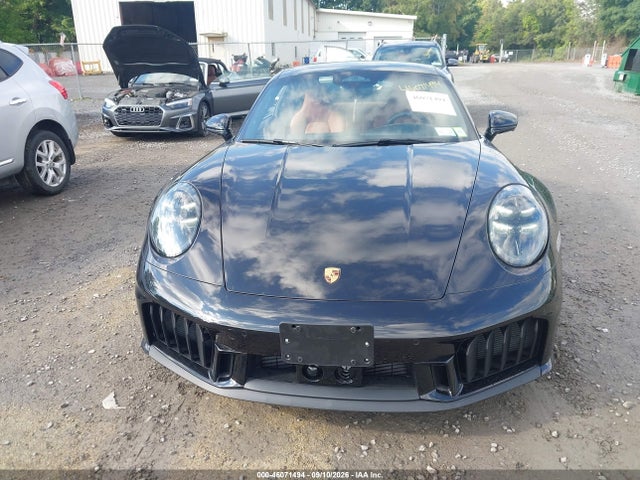 Продаж на аукціоні авто 2026 Porsche 911 Carrera 4 Gts/carrera Gts, vin: WP0AB2A92TS227786, номер лоту: 46071494