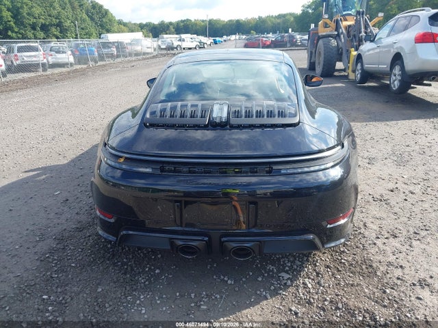 Продаж на аукціоні авто 2026 Porsche 911 Carrera 4 Gts/carrera Gts, vin: WP0AB2A92TS227786, номер лоту: 46071494