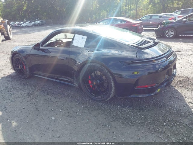 Продаж на аукціоні авто 2026 Porsche 911 Carrera 4 Gts/carrera Gts, vin: WP0AB2A92TS227786, номер лоту: 46071494