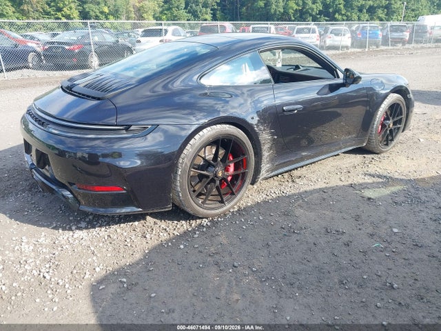 Продаж на аукціоні авто 2026 Porsche 911 Carrera 4 Gts/carrera Gts, vin: WP0AB2A92TS227786, номер лоту: 46071494