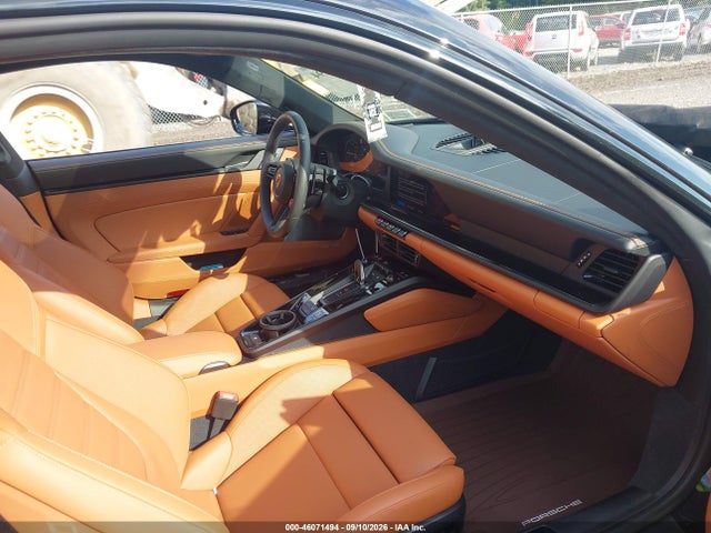 Продаж на аукціоні авто 2026 Porsche 911 Carrera 4 Gts/carrera Gts, vin: WP0AB2A92TS227786, номер лоту: 46071494