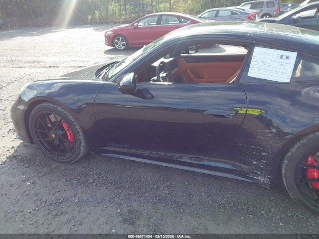 Продаж на аукціоні авто 2026 Porsche 911 Carrera 4 Gts/carrera Gts, vin: WP0AB2A92TS227786, номер лоту: 46071494