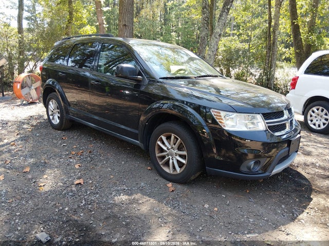 Продаж на аукціоні авто 2015 Dodge Journey Sxt, vin: 3C4PDCBG7FT616739, номер лоту: 46071501