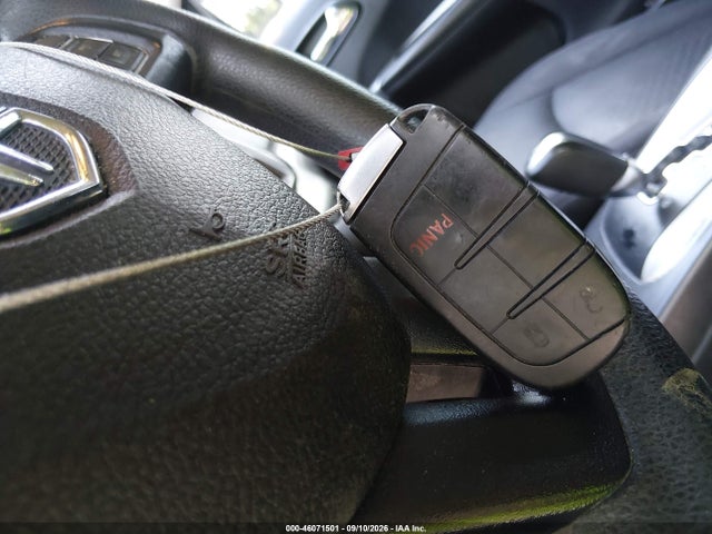 Продаж на аукціоні авто 2015 Dodge Journey Sxt, vin: 3C4PDCBG7FT616739, номер лоту: 46071501