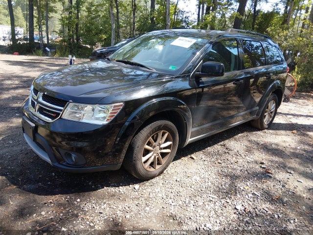 Продаж на аукціоні авто 2015 Dodge Journey Sxt, vin: 3C4PDCBG7FT616739, номер лоту: 46071501
