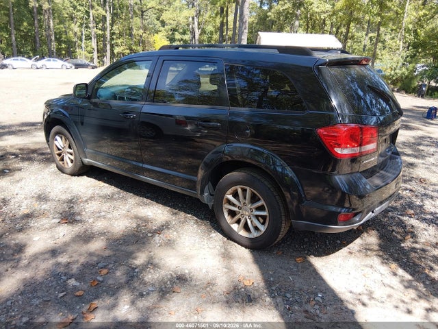 Продаж на аукціоні авто 2015 Dodge Journey Sxt, vin: 3C4PDCBG7FT616739, номер лоту: 46071501