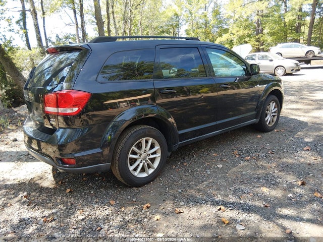 Продаж на аукціоні авто 2015 Dodge Journey Sxt, vin: 3C4PDCBG7FT616739, номер лоту: 46071501