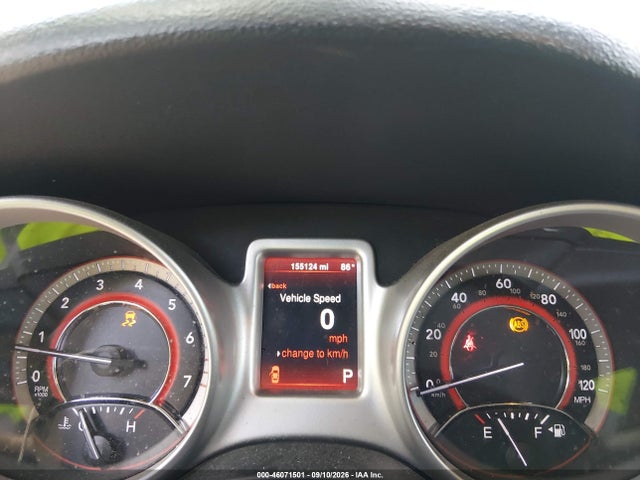 Продаж на аукціоні авто 2015 Dodge Journey Sxt, vin: 3C4PDCBG7FT616739, номер лоту: 46071501